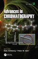 Advances in Chromatography: Volume 59 Nelu Grinberg 9781032360270