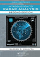 Introduction to Radar Analysis Bassem R. Mahafza 9781032476469