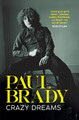 Crazy Dreams by Paul Brady 9781785374654