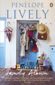 Family Album by Penelope Lively