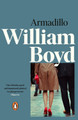 Armadillo by William Boyd