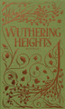 Wuthering Heights by Emily Brontë 9781840221893