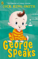 George Speaks by Dick King-Smith
