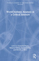 World-Systems Analysis at a Critical Juncture by Corey Payne 9781032350615