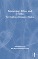 Primatology, Ethics and Trauma: The Oklahoma Chimpanzee Studies by Robert Ingersoll 9781032413471