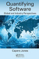 Quantifying Software: Global and Industry Perspectives by Capers Jones 9781032476568