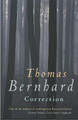 Correction by Thomas Bernhard