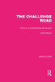 The Challenge Road: Women and the Eritrean Revolution by Amrit Wilson 9781032190433