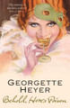 Behold, Here's Poison by Georgette Heyer