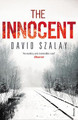 The Innocent by David Szalay