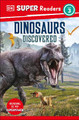 DK Super Readers Level 3 Dinosaurs Discovered by DK 9780241589687