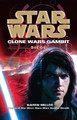 Star Wars: Clone Wars Gambit - Siege by Karen Miller