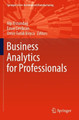 Business Analytics for Professionals by Alp Ustundag 9783030938253