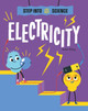 Step Into Science: Electricity Peter Riley 9781445183312