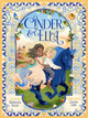 Cinder & Ella by Barbara Slade 9781913339470
