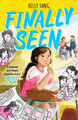 Finally Seen by Kelly Yang 9781913311872