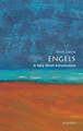 Engels: A Very Short Introduction by Terrell Carver