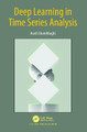 Deep Learning in Time Series Analysis by Arash Gharehbaghi 9780367321789