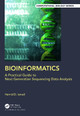 Bioinformatics: A Practical Guide to Next Generation Sequencing Data Analysis by Hamid D. Ismail 9781032408910