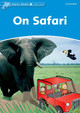 Dolphin Readers Level 1: On Safari by Di Taylor