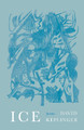 Ice: Poems David Keplinger 9781639550166