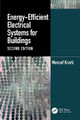 Energy-Efficient Electrical Systems for Buildings by Moncef Krarti 9781032233833