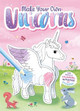 Make Your Own Unicorns by Igloo Books 9781837711079