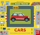 Make Tracks: Cars by Johnny Dyrander 9781839947957