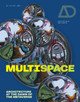 Multispace: Architecture at the Dawn of the Metaverse by Owen Hopkins 9781394163540