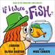 If I Were a Fish by Corook and Olivia Barton 9781250351722