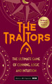 The Traitors: The Interactive Game Book by Alan Connor 9781529917635