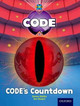 Project X Code: Control Codes Countdown by James Noble