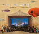 The Ferris Wheel by Tulin Kozikoglu 9781623717216