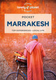 Lonely Planet Pocket Marrakesh by Lonely Planet 9781838691561
