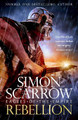 Rebellion (Eagles of Empire 22) by Simon Scarrow 9781472287076