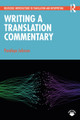 Writing a Translation Commentary Penelope Johnson 9781032227030