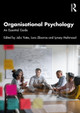 Organisational Psychology: An Essential Guide Julia Yates (University of East London, UK) 9781032286365