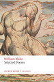 William Blake: Selected Poems by William Blake