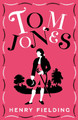 Tom Jones by Henry Fielding 9781847499059