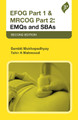 EFOG Part 1 & MRCOG Part 2: EMQs and SBAs by Sambit Mukhopadhyay 9781787791657