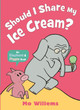 Should I Share My Ice Cream? by Mo Willems 9781529512380