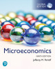 Microeconomics, Global Edition Jeffrey Perloff 9781292446448