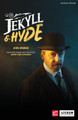 Jekyll and Hyde Robert Louis Stevenson 9781350475243