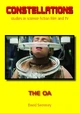 The OA by David Sweeney 9781800859425