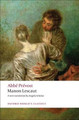 Manon Lescaut by Abbe Prevost