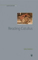 Reading Catullus by John Godwin 9781904675648