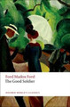 The Good Soldier by Ford Madox Ford
