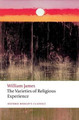 The Varieties of Religious Experience by William James