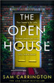 The Open House by Sam Carrington 9780008331399