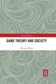 Game Theory and Society by Weiying Zhang 9780367536794